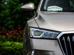 2018款 28T 四驱GT至酷型