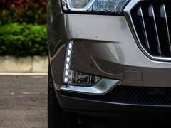 2018款 28T 四驱GT至酷型