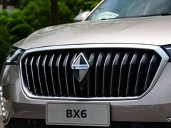 2018款 28T 四驱GT至酷型