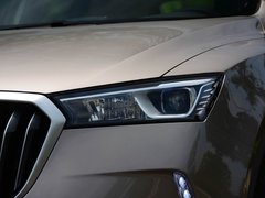2018款 28T 四驱GT至酷型