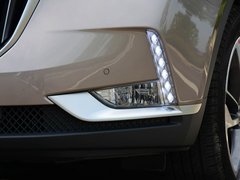 2018款 28T 四驱GT至酷型
