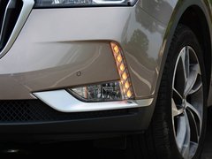 2018款 28T 四驱GT至酷型