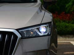 2018款 28T 四驱GT至酷型