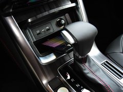 2018款 28T 四驱GT至酷型