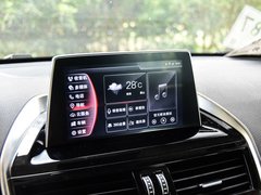 2018款 28T 四驱GT至酷型