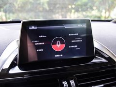 2018款 28T 四驱GT至酷型