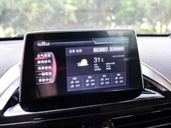 2018款 28T 四驱GT至酷型