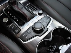 2018款 28T 四驱GT至酷型