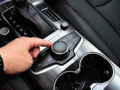 2018款 28T 四驱GT至酷型