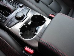 2018款 28T 四驱GT至酷型