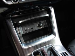 2018款 28T 四驱GT至酷型