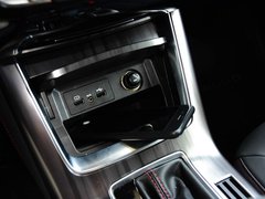 2018款 28T 四驱GT至酷型