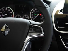 2018款 28T 四驱GT至酷型
