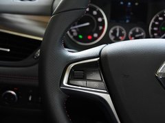 2018款 28T 四驱GT至酷型