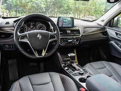 2018款 28T 四驱GT至酷型