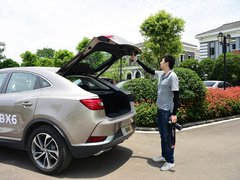 2018款 28T 四驱GT至酷型