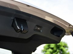 2018款 28T 四驱GT至酷型