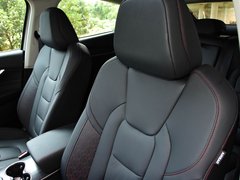 2018款 28T 四驱GT至酷型