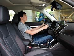 2018款 28T 四驱GT至酷型
