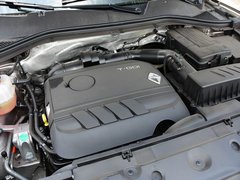 2018款 28T 四驱GT至酷型
