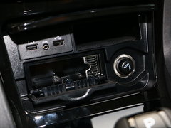 2018款  四驱旗舰型