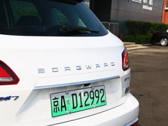 2018款  四驱旗舰型