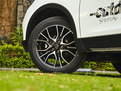 2018款 1.5T 户外版 CVT尊贵型