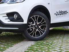 2018款 1.5T 户外版 CVT尊贵型