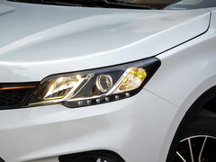 2018款 1.5T 户外版 CVT尊贵型