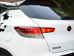 2018款 1.5T 户外版 CVT尊贵型