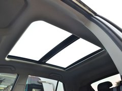 2018款 1.5T 户外版 CVT尊贵型