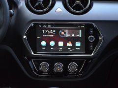 2018款 1.5T 户外版 CVT尊贵型