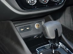 2018款 1.5T 户外版 CVT尊贵型