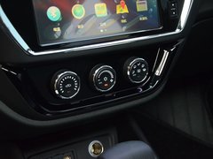 2018款 1.5T 户外版 CVT尊贵型