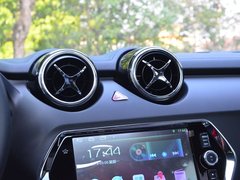 2018款 1.5T 户外版 CVT尊贵型