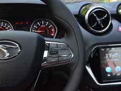 2018款 1.5T 户外版 CVT尊贵型