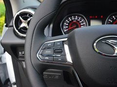 2018款 1.5T 户外版 CVT尊贵型