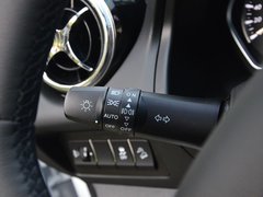 2018款 1.5T 户外版 CVT尊贵型