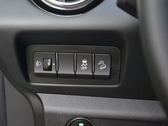 2018款 1.5T 户外版 CVT尊贵型