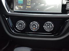 2018款 1.5T 户外版 CVT尊贵型