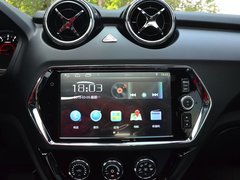 2018款 1.5T 户外版 CVT尊贵型