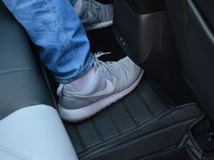 2018款 1.5T 户外版 CVT尊贵型