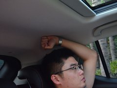 2018款 1.5T 户外版 CVT尊贵型