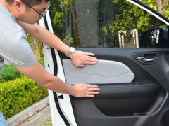 2018款 1.5T 户外版 CVT尊贵型