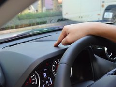 2018款 1.5T 户外版 CVT尊贵型