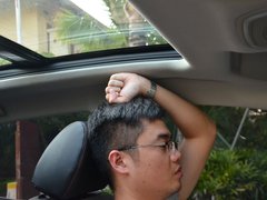2018款 1.5T 户外版 CVT尊贵型