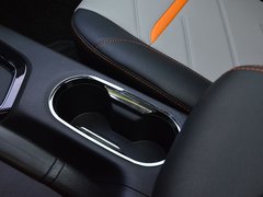 2018款 1.5T 户外版 CVT尊贵型