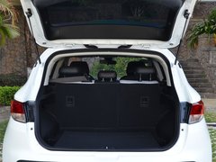 2018款 1.5T 户外版 CVT尊贵型