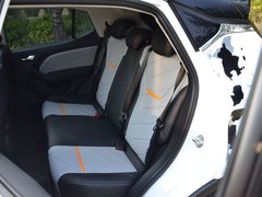 2018款 1.5T 户外版 CVT尊贵型