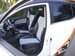 2018款 1.5T 户外版 CVT尊贵型